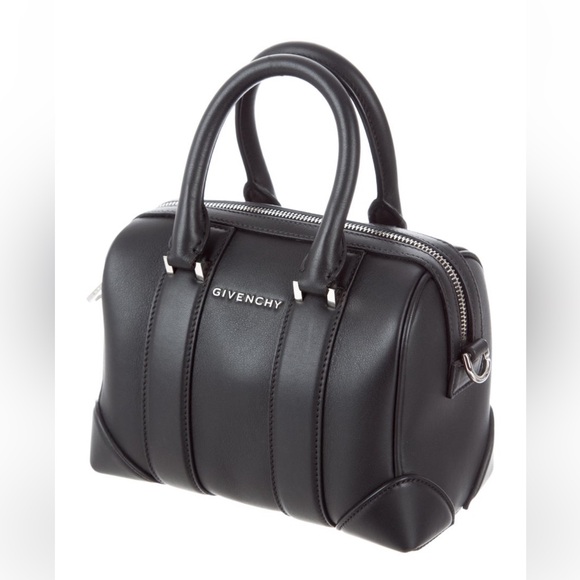 Givenchy micro lucrezia satchel - Picture 5 of 8